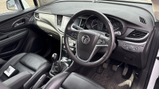 Vauxhall Mokka X 1.4T ecoTEC Elite Nav 5dr Petrol Hatchback